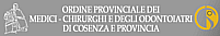 ordine medici cosenza