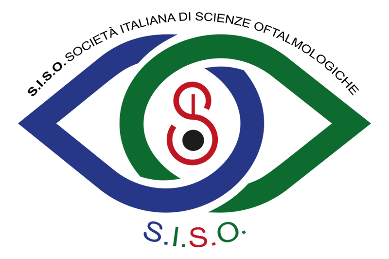 SISO - Società Italiana di Scienze Oftalmologiche