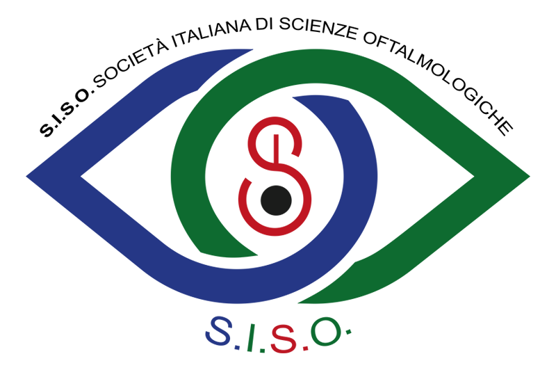 SISO - Societ Italiana di Scienze Oftalmologiche