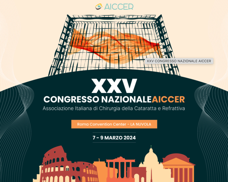 CONGRESSO NAZIONALE AICCER 2024