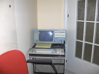 Ecobiometria a Scan