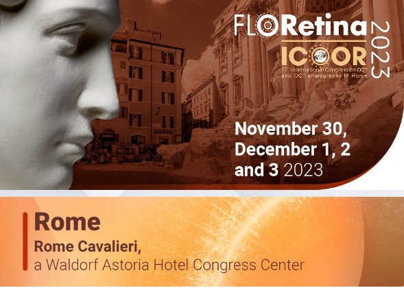 FLORETINA ICOOR 2023