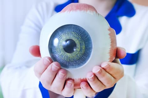 Portale di Oculistica - Tutto oftalmologia