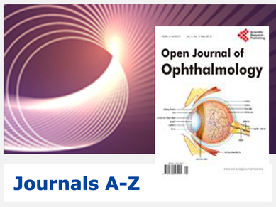 Portale di Oculistica - Ranking journals