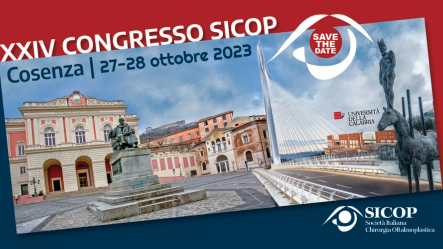 CONGRESSO NAZIONALE SICOP 2023