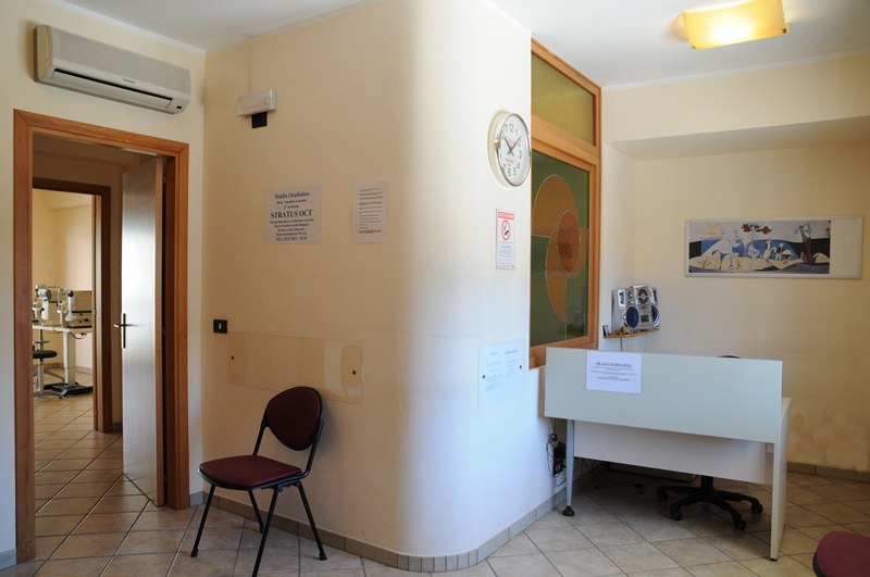 Studio Oftalmologico Castrovillari