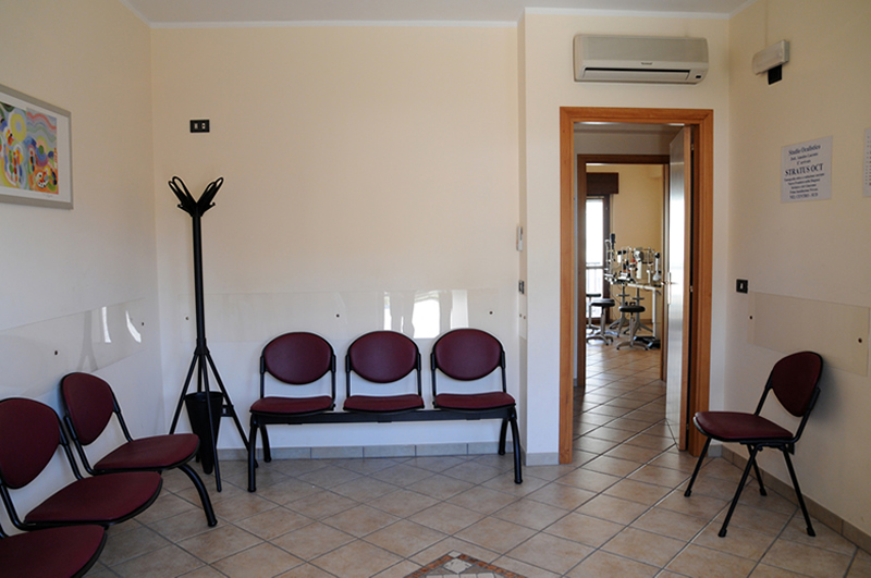Studio Oftalmologico Castrovillari