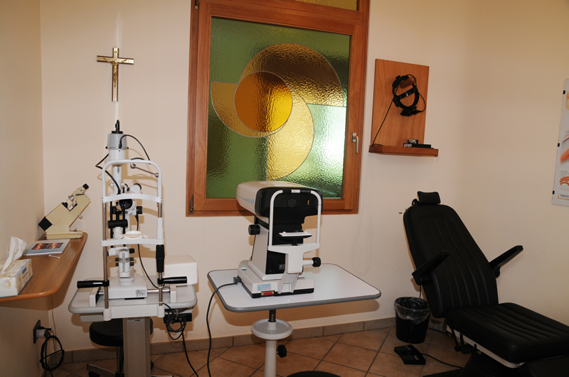 Studio Oftalmologico Castrovillari