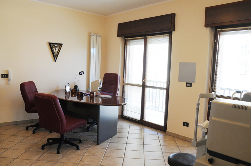 Studio Oftalmologico Castrovillari