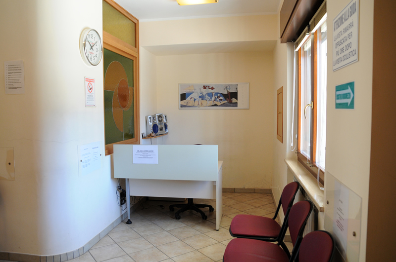 Studio Oftalmologico Castrovillari