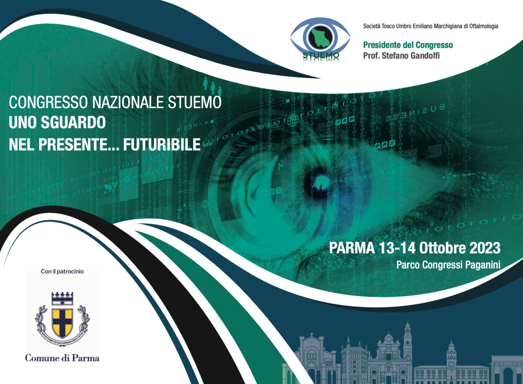 CONGRESSO NAZIONALE STUEMO 2023