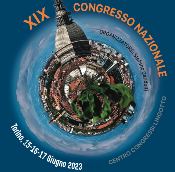 XIX CONGRESSO NAZIONALE SIGLA